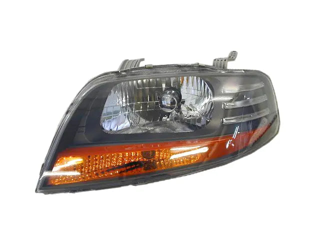 2005-2008 Holden Barina TK Headlight (Left-Hand Side)
