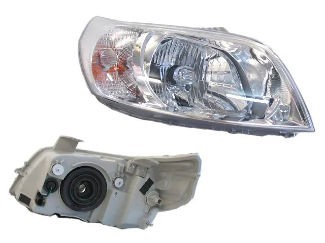 2008-2011 Holden Barina TK Headlight (Right-Hand Side)
