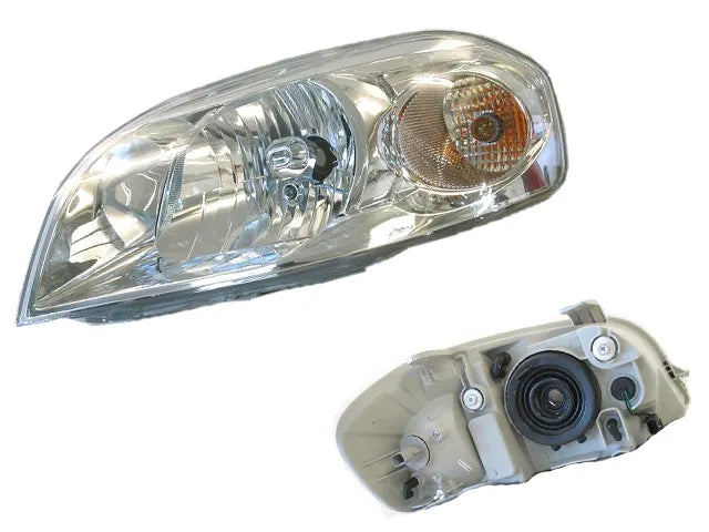 2006-2011 Holden Barina TK Headlight (Left-Hand Side)