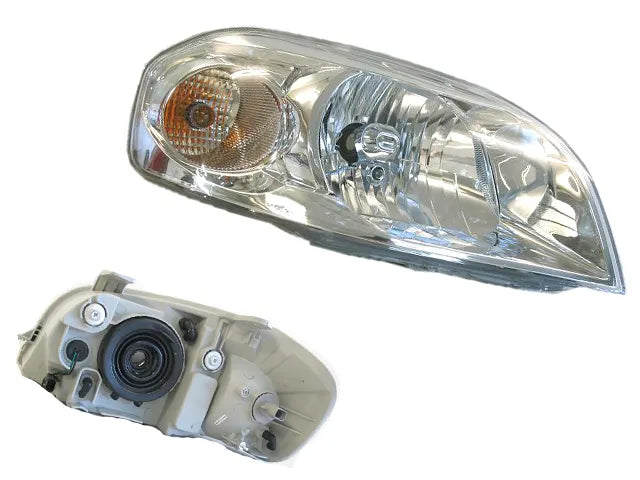 2006-2011 Holden Barina TK Headlight (Right-Hand Side)