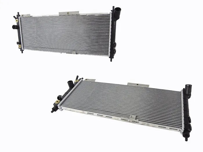 1994-2001 Holden Barina SB Radiator (Automatic Transmission)