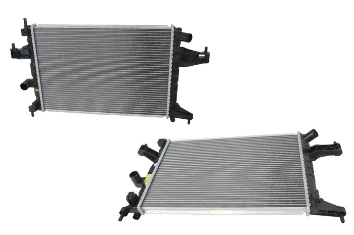 2001-2005 Holden Barina XC Manual Radiator