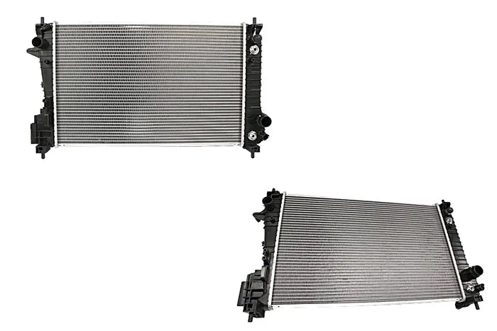 2011-2018 Holden Barina TM HB T300 Radiator for Auto & Manual