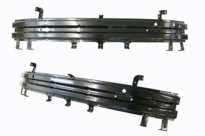 2006-2011 Holden Barina TK Front Bumper Bar Reinforcement (Sedan)