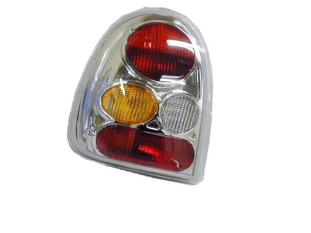 1994-2001 Holden Barina SB Tail Light Set (Left-Hand Side & Right-Hand Side)