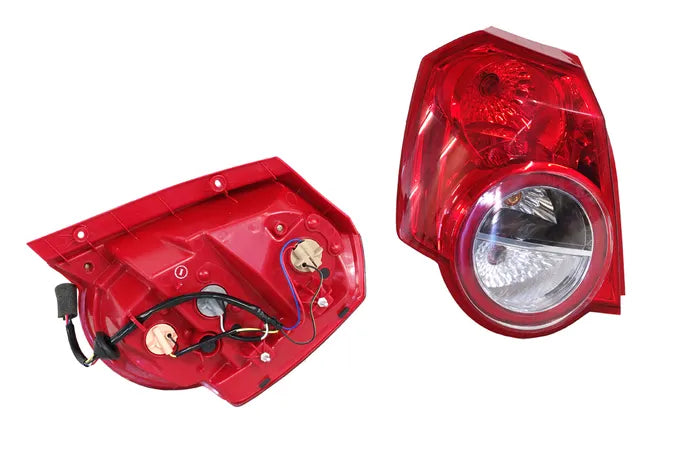 2008-2011 Holden Barina TK Tail Light (Left-Hand Side, Hatchback)