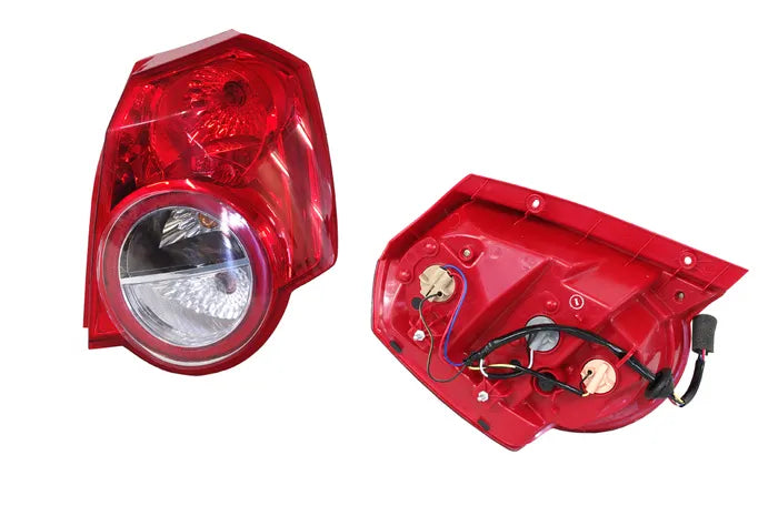 2008-2011 Holden Barina TK Tail Light (Right-Hand Side)