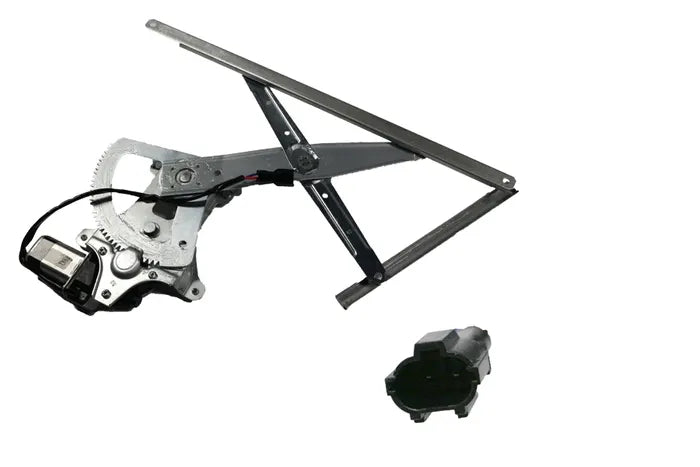2005-2011 Holden Barina TK/T200 5D Front Window Regulator Left-Hand Side (2-Pin, With Motor)