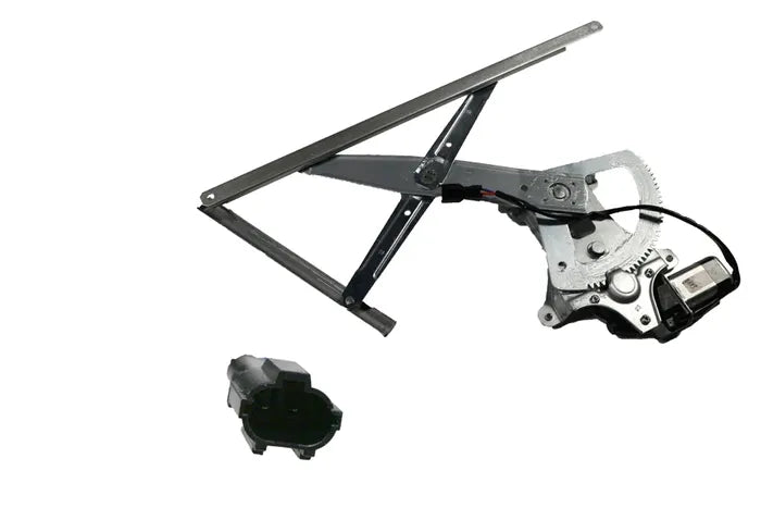 2006-2011 Holden Barina (TK/T200) Front Window Regulator with Motor Right-Hand Side
