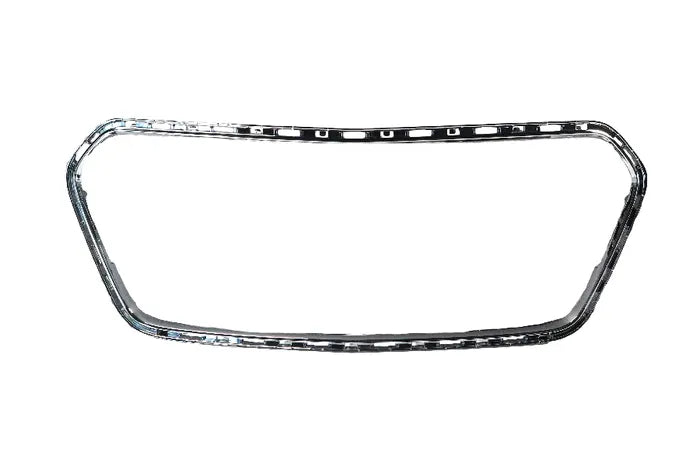 2013-2015 Holden Commodore VF Front Bar Grille Frame Mould (Chrome)