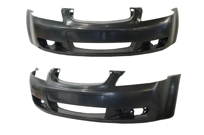 2006-2010 Holden Commodore VE Front Bumper Bar Cover (Series 1, Omega / Berlina)
