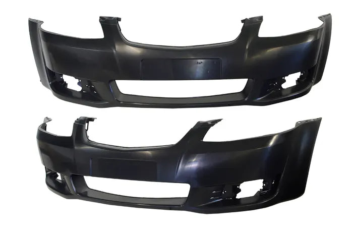 2010-2013 Holden Commodore VE Series 2 Front Bumper Bar Cover (Omega / Berlina)