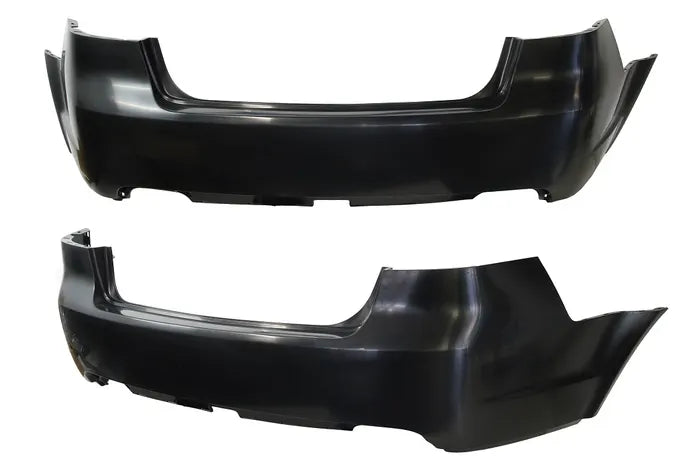 2006-2013 Holden Commodore VE Rear Bumper Bar Cover (Sedan Only)