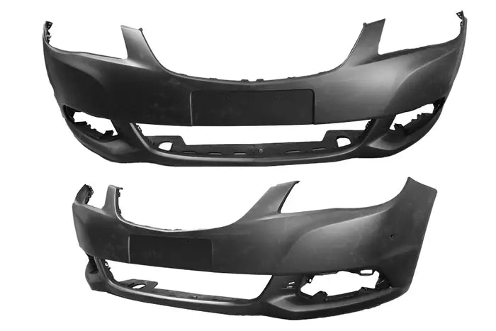 2013-2015 Holden Commodore VF Front Bumper Bar Cover (Evoke / International)