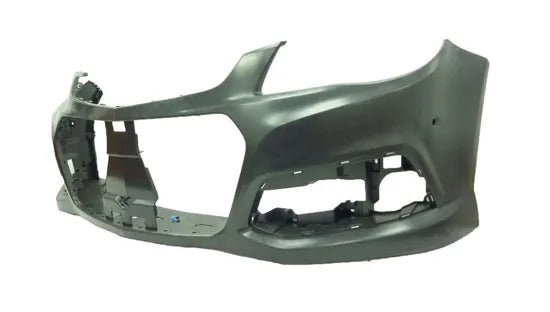 2013-2015 Holden Commodore VF Front Bumper Bar Cover (with Sensor Hole)