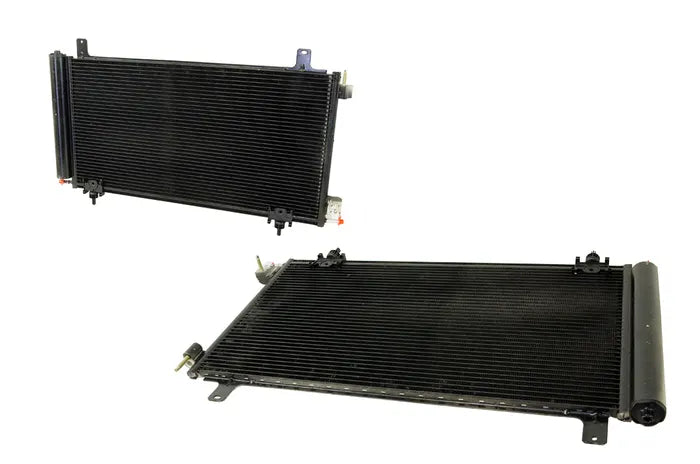 2006-2010 Holden Commodore VE A/C Condenser (Series 1, Up to VIN L599999)