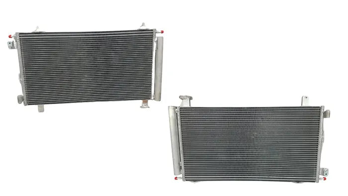 2010-2012 Holden Commodore VE2 A/C Condenser (with Dryer)