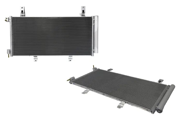 2010-2013 Holden Commodore VE A/C Condenser (Series 2, Early)