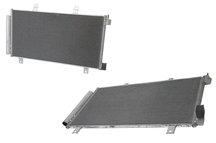 2013-2017 Holden Commodore VF A/C Condenser (V6 & V8)