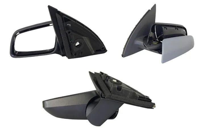 2006-2013 Holden Commodore VE Electric Door Mirror (Left-Hand Side, 3 Pin Plug)