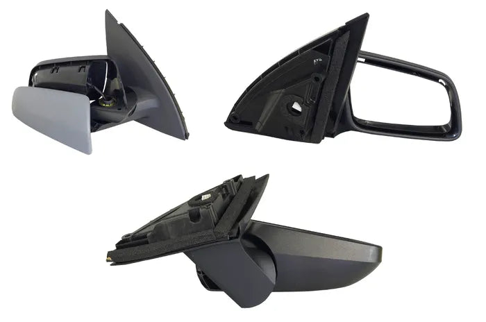 2006-2013 Holden Commodore VE Electric Door Mirror (Right-Hand Side, 3 Pin Plug)