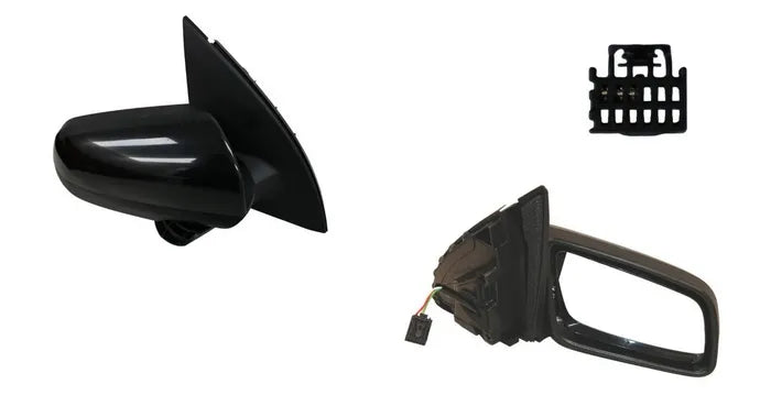 2013-2017 Holden Commodore VF Electric Door Mirror (Right-Hand Side, 3 Pin Plug)
