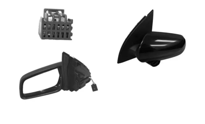 2013-2017 Holden Commodore VF Door Mirror (Left-Hand Side) with Blind Spot Sensor