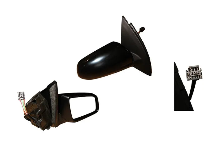 2013-2017 Holden Commodore VF Door Mirror (Right-Hand Side, with Heating and Blind Spot)