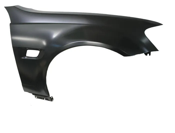 2006-2013 Holden Commodore VE Guard (Right-Hand Side)