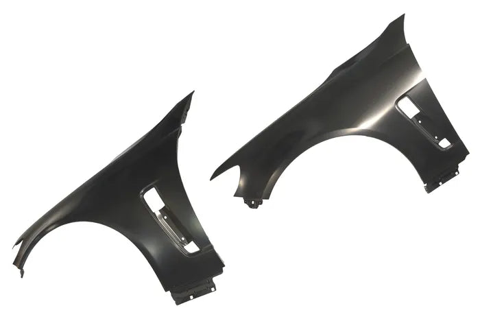 2013-2017 Holden Commodore VF Front Guard (Left-Hand Side)