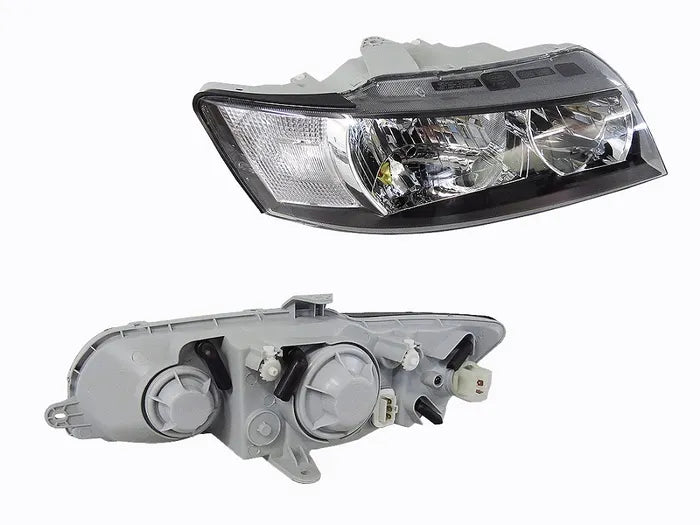 2004-2006 Holden Commodore VZ Headlight (Right-Hand Side)
