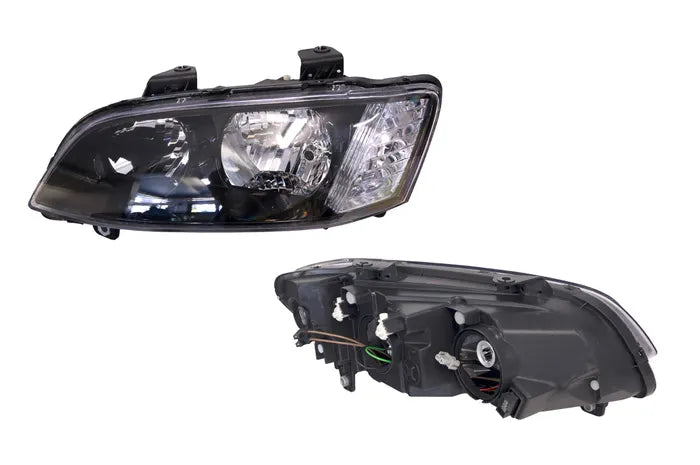 2010-2013 Holden Commodore VE Headlight (Left-Hand Side)