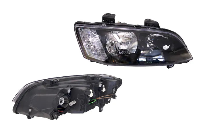 2010-2013 Holden Commodore VE Headlight (Right-Hand Side)