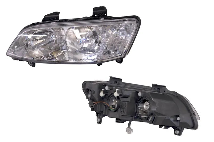2010-2013 Holden Commodore VE Headlight (Left-Hand Side)