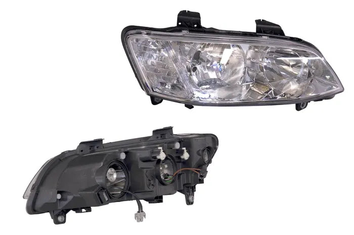 2010-2013 Holden Commodore VE Headlight (Right-Hand Side)