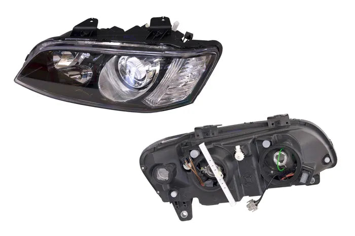 2010-2013 Holden Commodore VE Headlight (Left-Hand Side)
