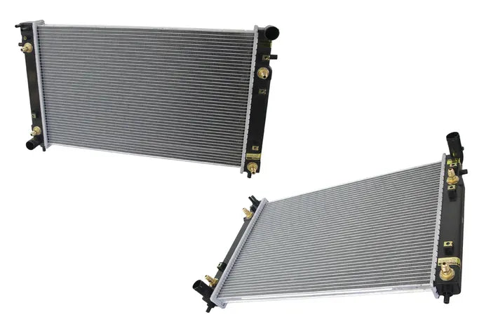 1997-2002 Holden Commodore VT VX VU Radiator for Auto & Manual