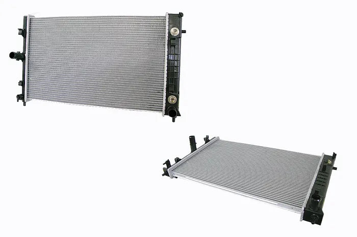 2004-2006 Holden Commodore/Monaro VZ Radiator for Auto & Manual