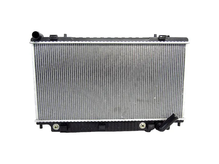 2006-2010 Holden Commodore/Calais VE SER1 Radiator for Auto & Manual