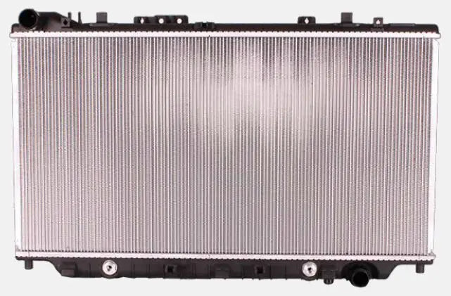 2010-2013 Holden Commodore/Calais VE SER2 Radiator for Auto & Manual