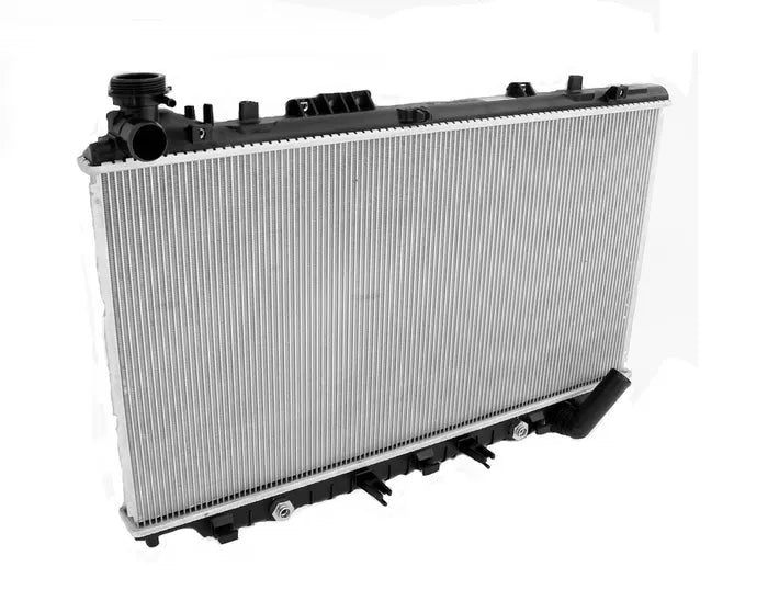 2010-2013 Holden Commodore/Calais VE SER2 Automatic Radiator with Cap