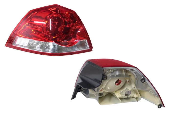 2006-2013 Holden Commodore VE Sedan Tail Light (Left-Hand Side)