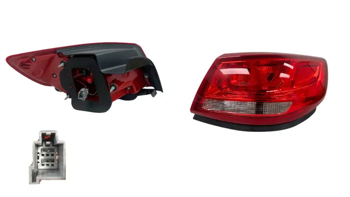 2013-2017 Holden Commodore VF Tail Light (Right-Hand Side)