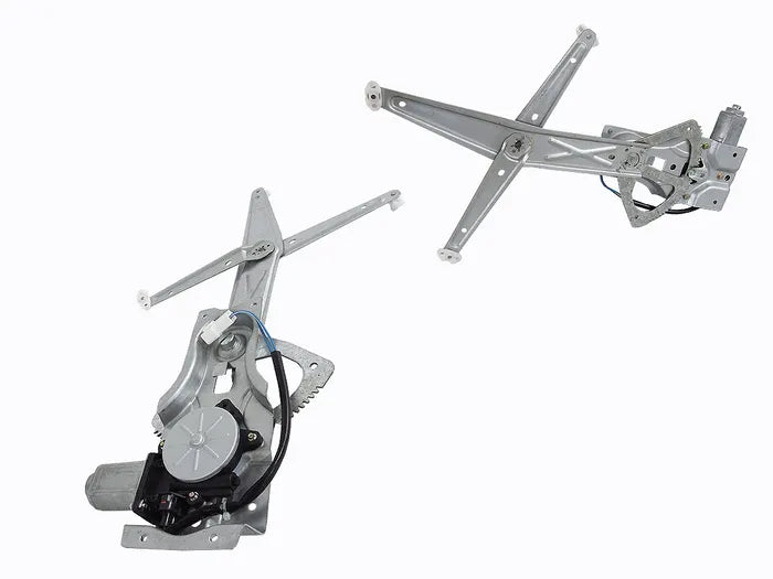 1997-2006 Holden Commodore VE/VF Front Window Regulator Right-Hand Side (2-Pin, With Motor)