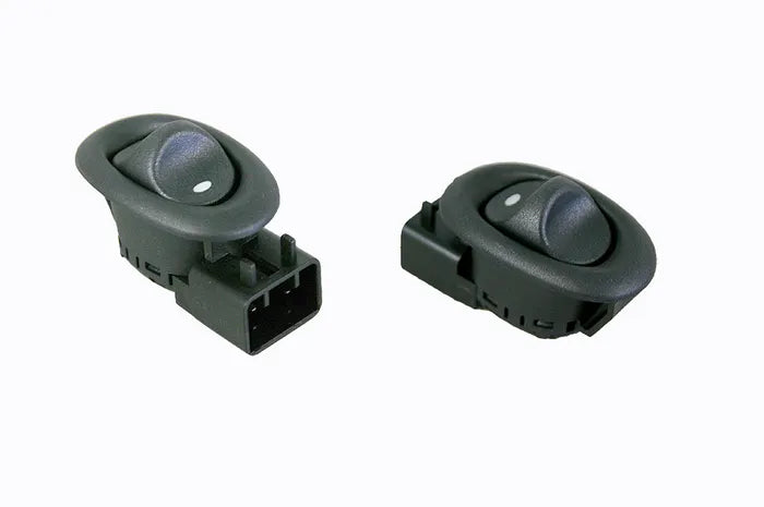 1997-2006 Holden Commodore VT/VX/VY/VZ Rear Window Switch (Left-Hand Side/Right-Hand Side)
