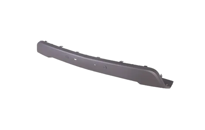 2012-2016 Holden Colorado Ute RG Front Lower Apron (Grey)