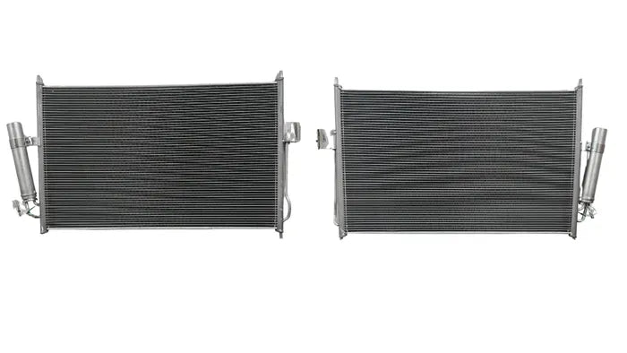 2012-2020 Holden Colorado Ute / Colorado 7 (RG) A/C Condenser