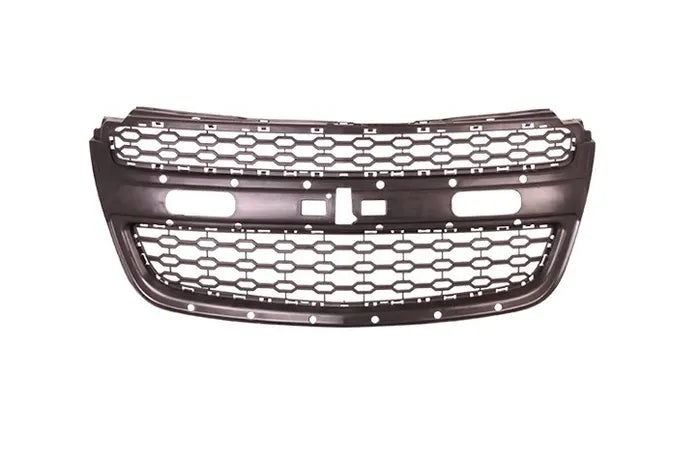 2012-2016 Holden Colorado RG Grille Inner (Black)