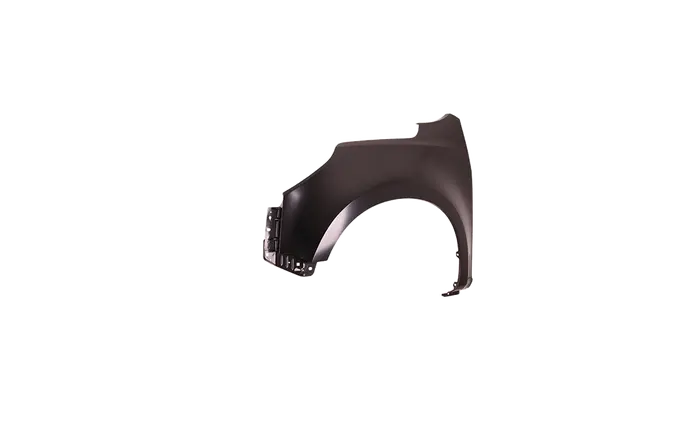 2012-2020 Holden Colorado RG Front Guard (Left-Hand Side, No Flare or Lamp Hole)