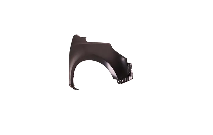 2012-2020 Holden Colorado RG Front Guard (Right-Hand Side) without Flare Hole & Side Lamp Hole